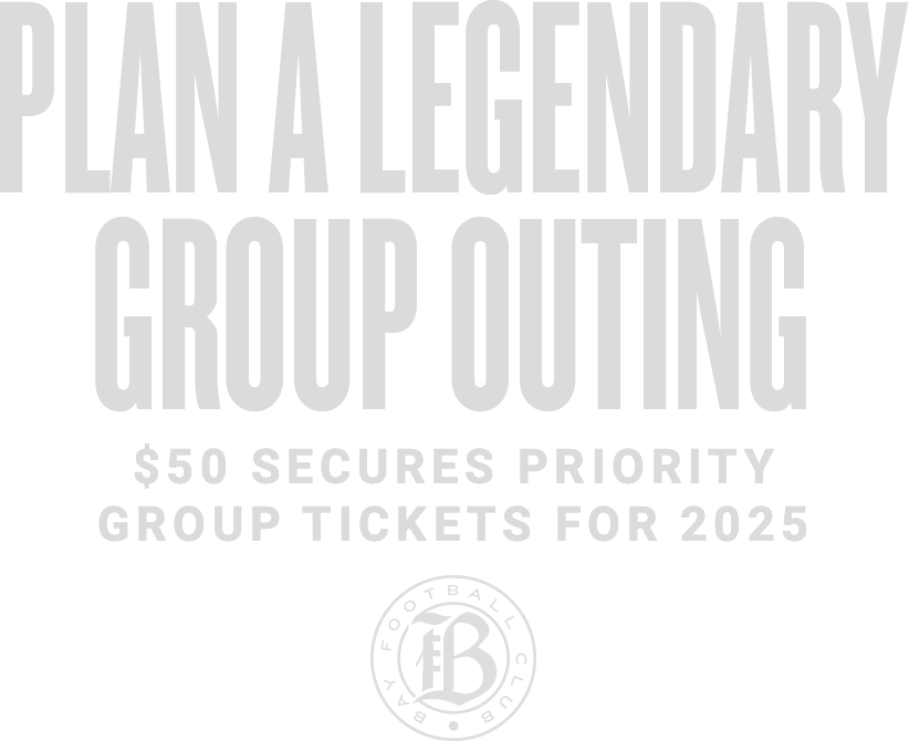 Plan a Legendary Group Outing