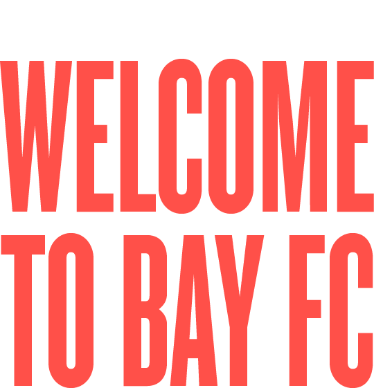 Kelli Hubly - Welcome to Bay FC