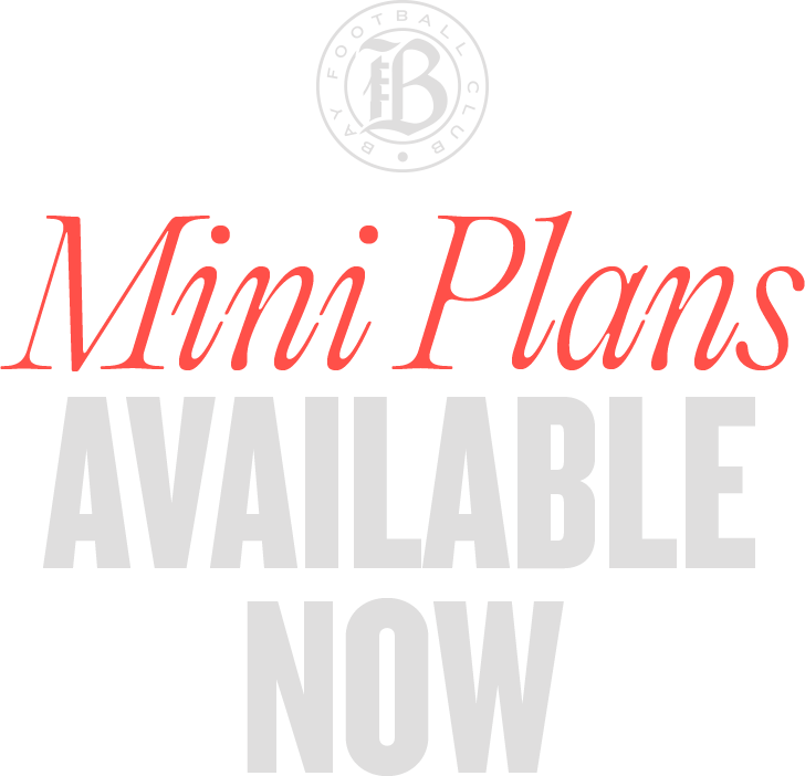 Mini Plans Available Now 