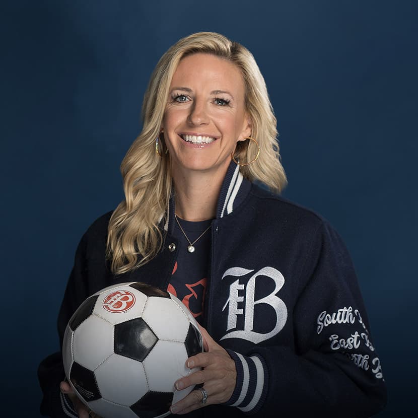 Aly Wagner