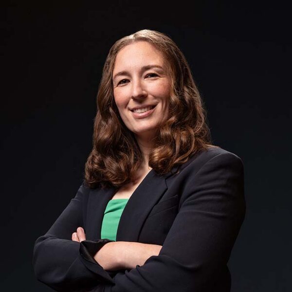 Kate Portier Club | Bay FC