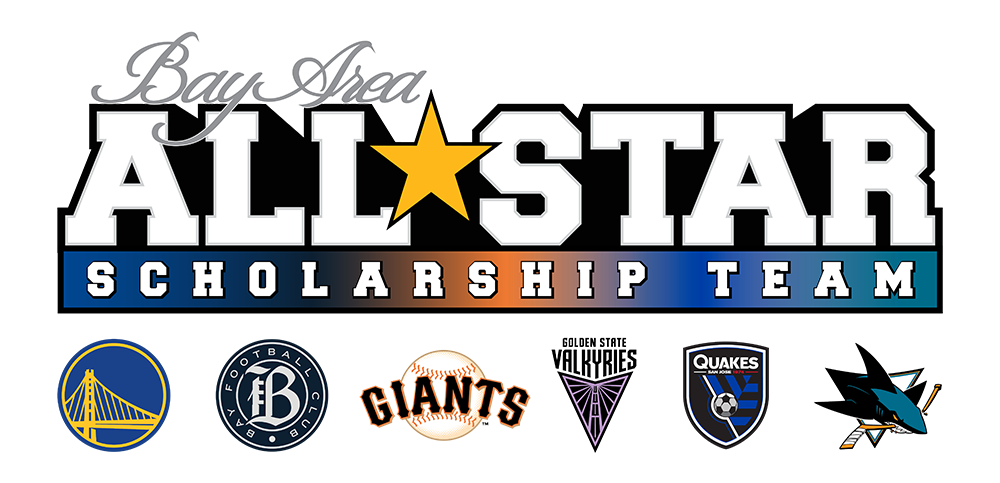 Bay Area All-Star Scholarship Team