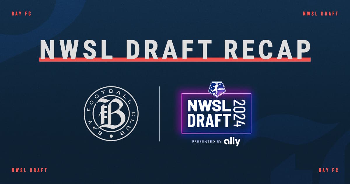 NWSL Draft Recap