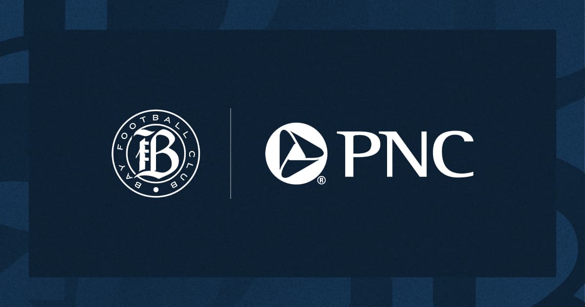 Bay FC | PNC