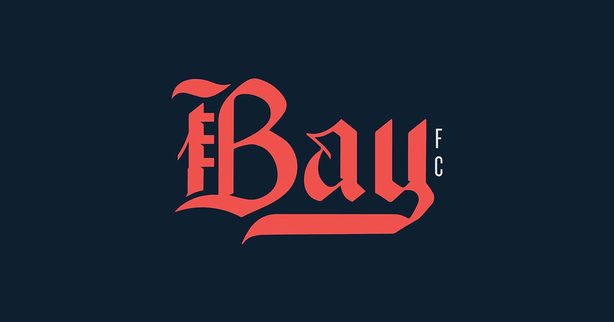 Bay FC Unveils New Merch and Supporter Section Season Tickets Ahead of the Holidays