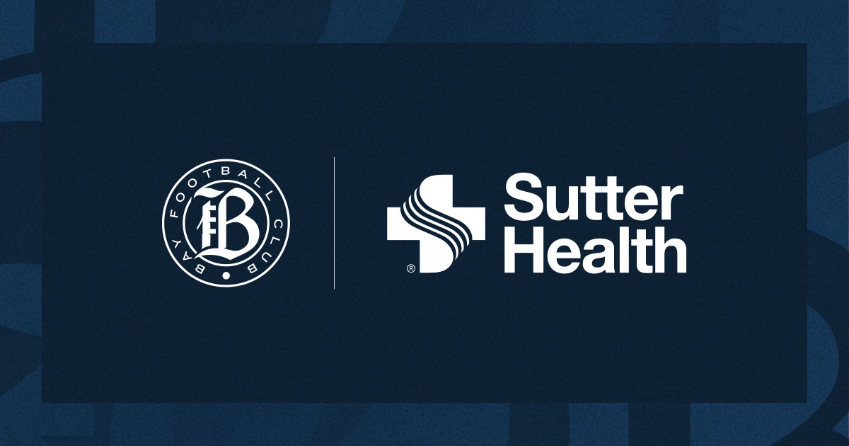 Bay FC | Sutter Health