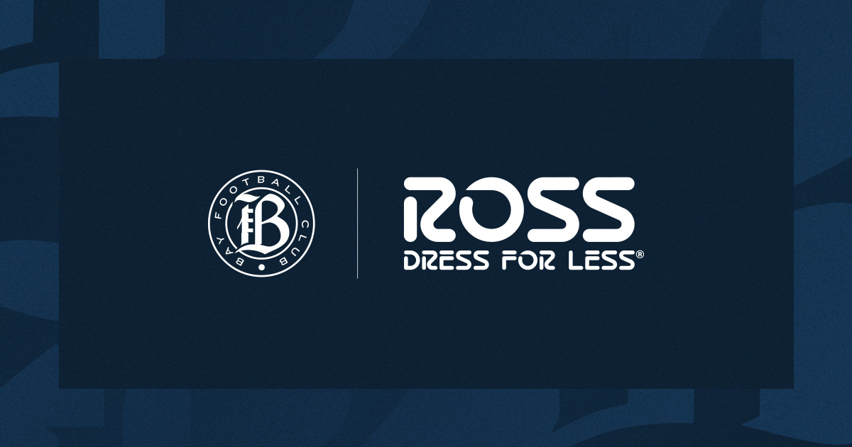 Bay FC x Ross Dress for Less