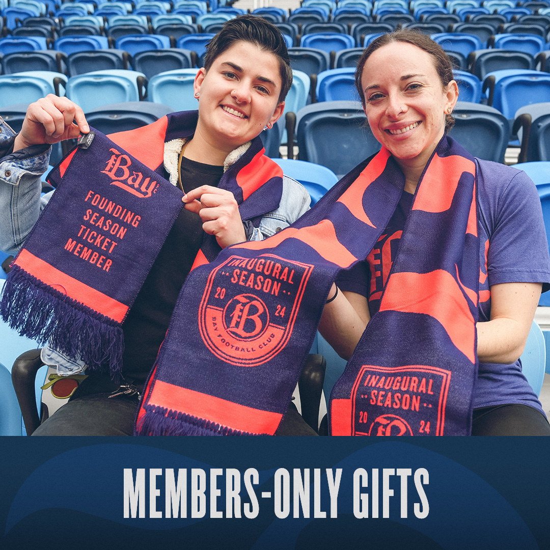 Members-Only Gifts