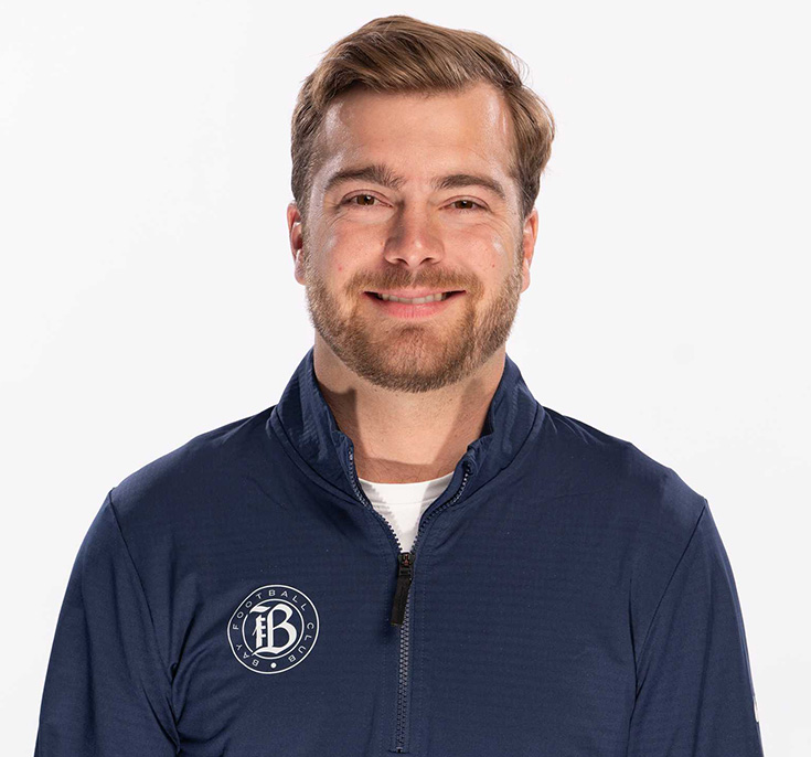 Jake Schoch