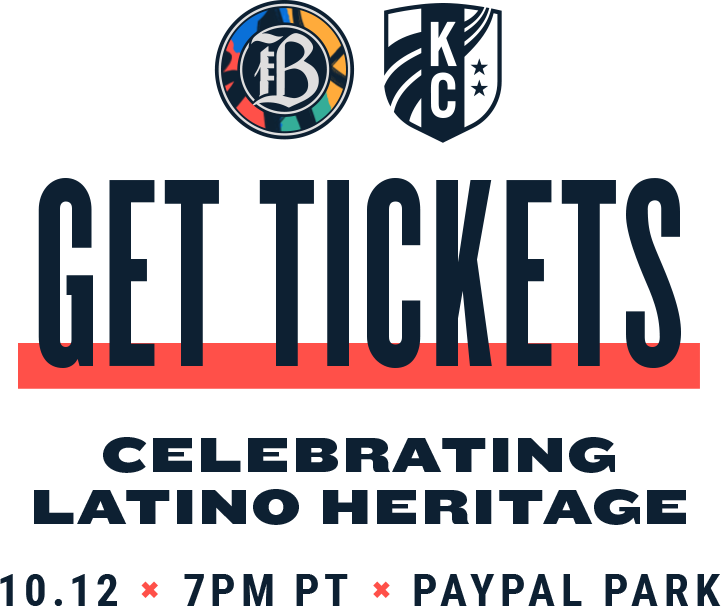 Get Tickets: Bay FC vs Kansas City Current 