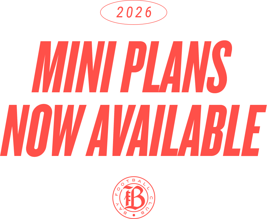 2026 Mini Plans Now Available
