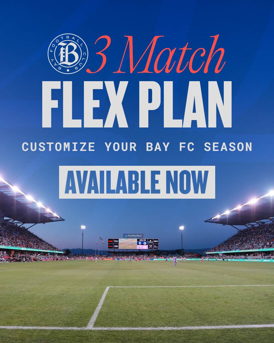 3 Match Flex Plan Available Now