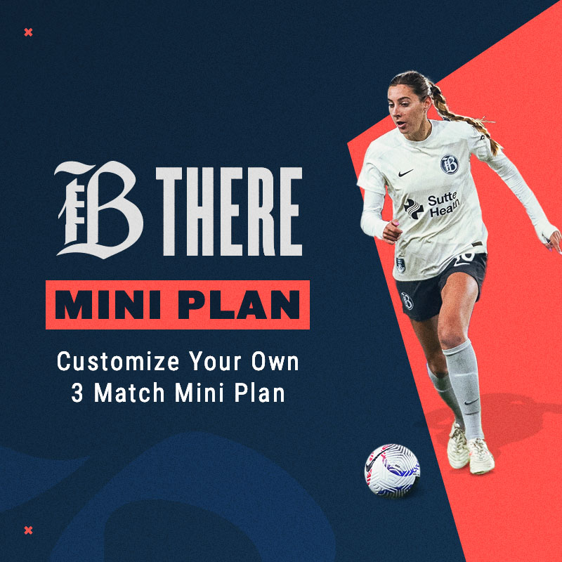 B There Mini Plan - Customize Your Own Mini Plan