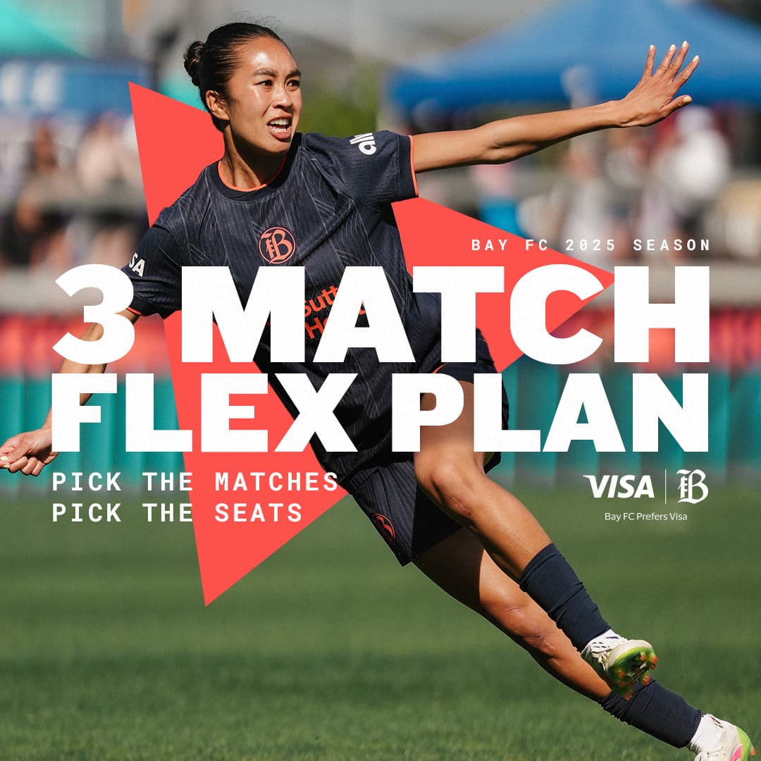 3 Match Flex Plan