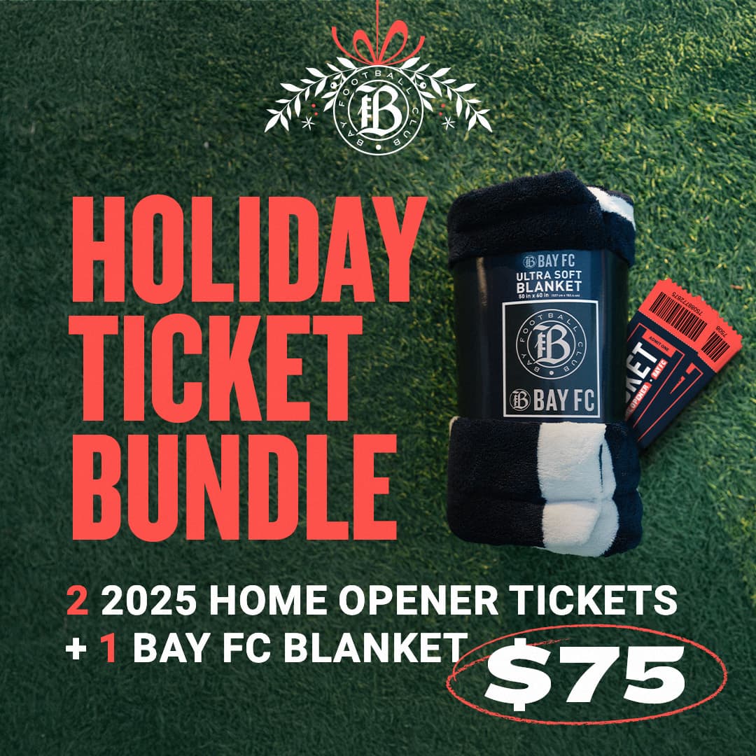 Holiday Ticket Bundle