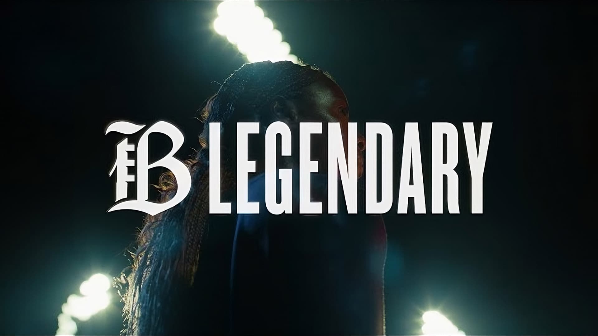 Bay FC - Be Legendary