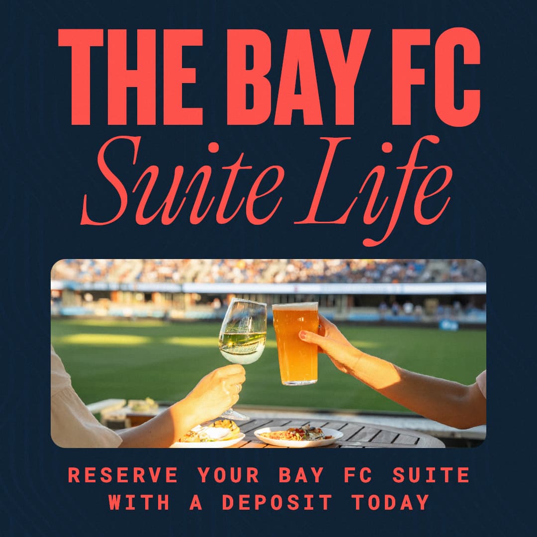 Reserve Your Suite with a Deposit Today