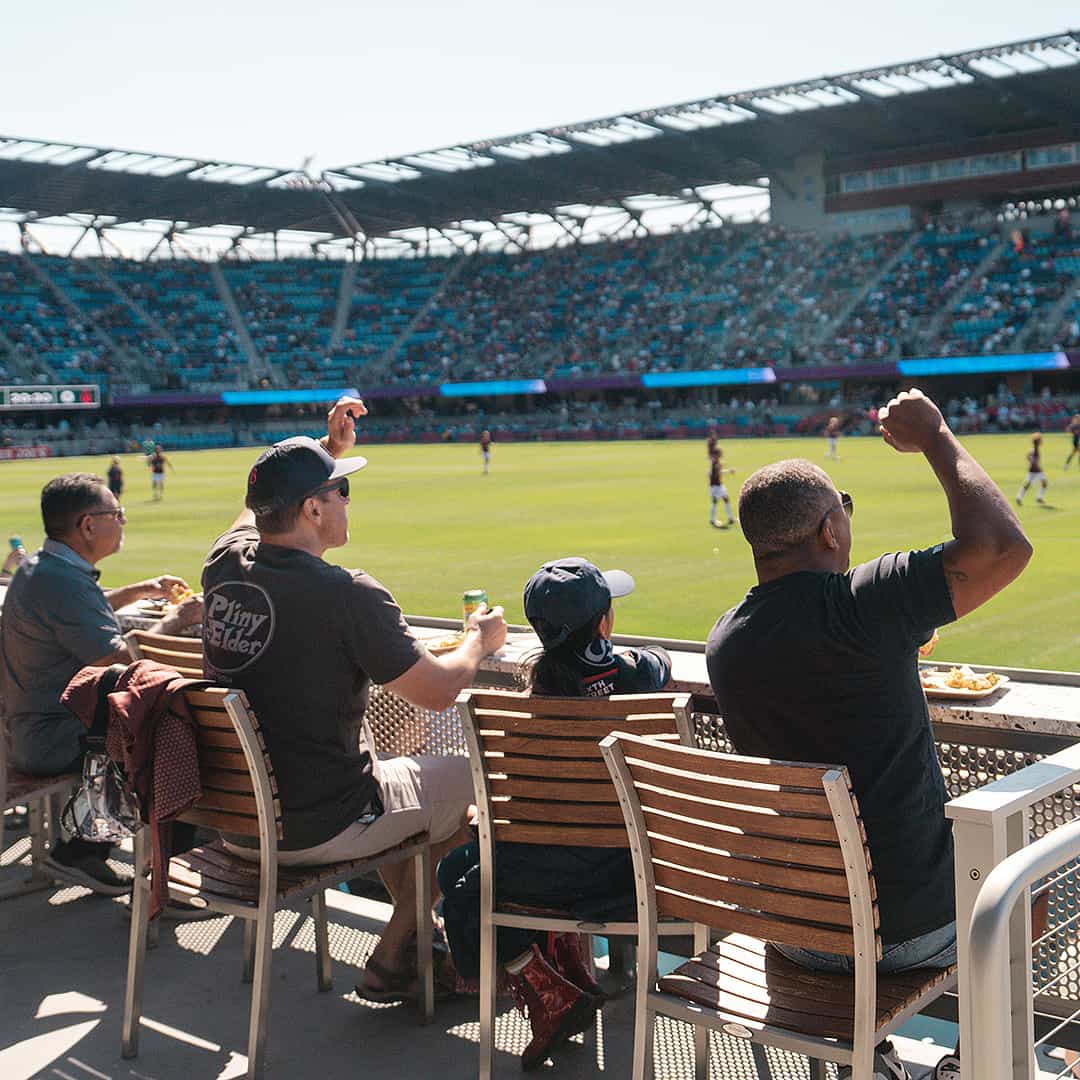 Bay FC Youth Affiliate Program Benefits