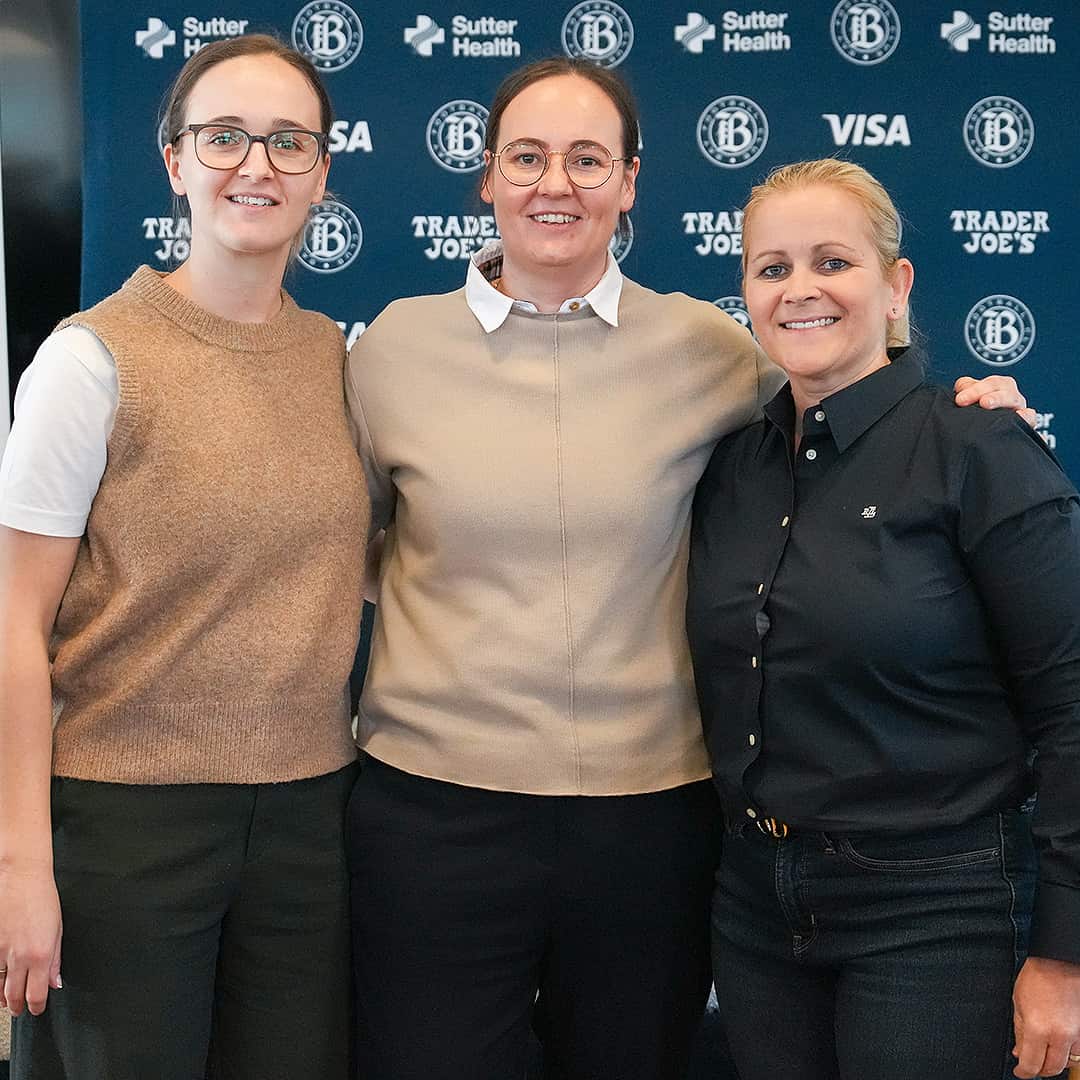 Bay FC Youth Affiliate Program Benefits