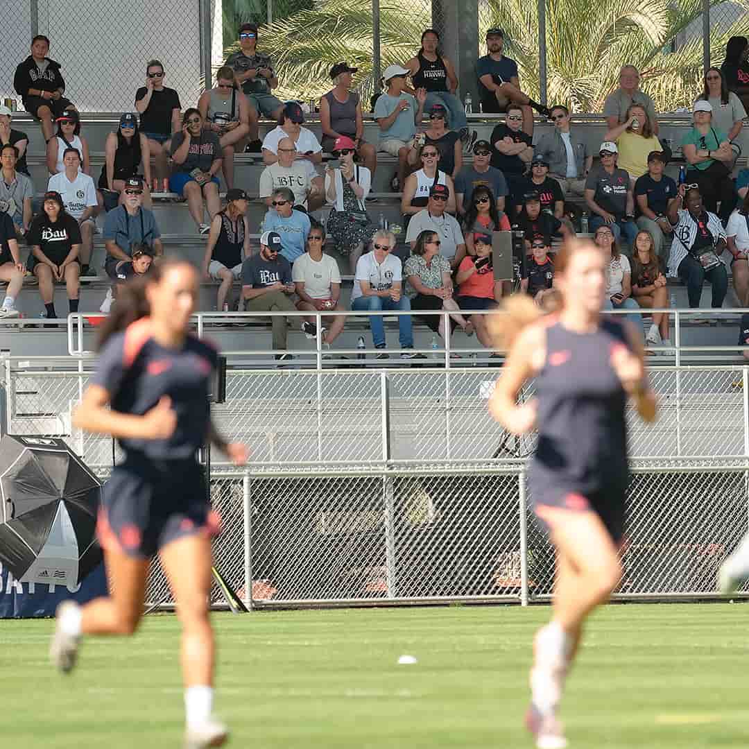 Bay FC Youth Affiliate Program Benefits